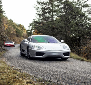 Ferrari 360